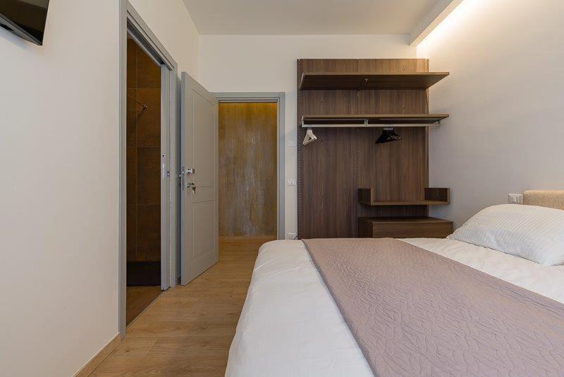 Room Castelvecchio Verona Eksteriør bilde