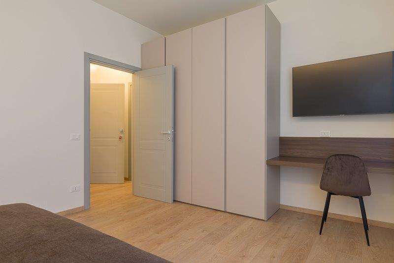 Room Castelvecchio Verona Eksteriør bilde