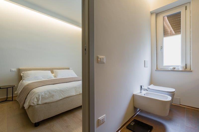 Room Castelvecchio Verona Eksteriør bilde