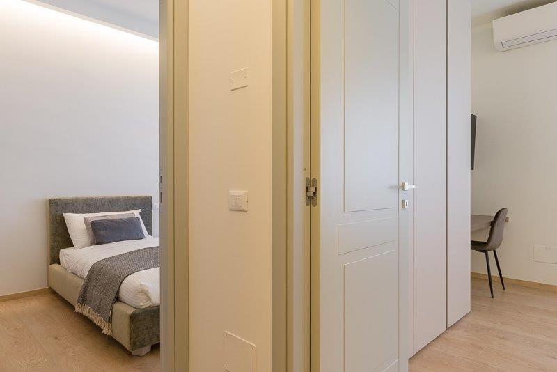 Room Castelvecchio Verona Eksteriør bilde